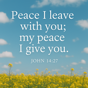 Powerful Ways To Experience Unshakeable Peace Through Jesus - Read ...
